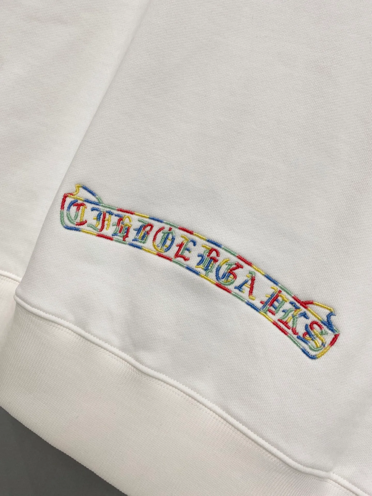Chrome Hearts 【 ， 】 ！ ， 、 ，Versatile ！ ： Sizes：S M L XL